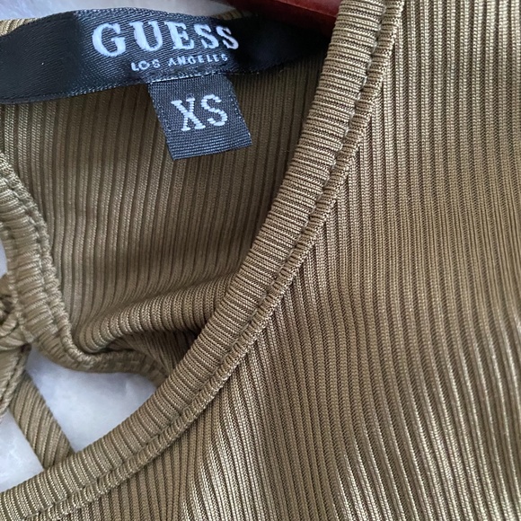 2/$10  Guess Bodysuit - Picture 3 of 3